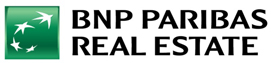 BNP Paribas Real Estate Logo