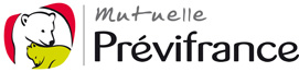 Mutuelle Previfrance modernise son Helpdesk Logo