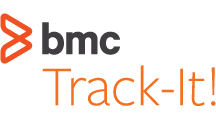 BMC Track-It! LOGO