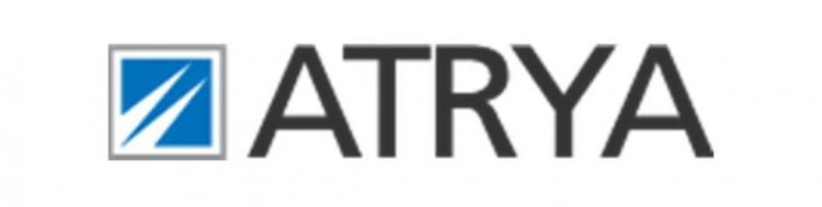 Logo Atrya